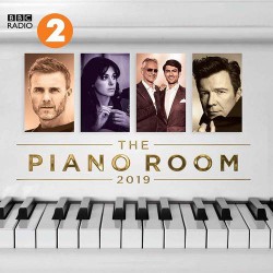 Various ‎– BBC Radio 2 The Piano Room 2019
