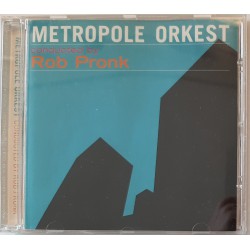 Rob Pronk - Metropole Orkest