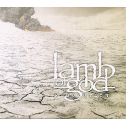 Lamb Of God ‎– Resolution