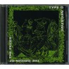 Type O Negative ‎– The Origin Of The Feces