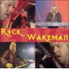Rick Wakeman ‎– Live