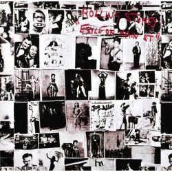 The Rolling Stones ‎– Exile On Main St