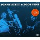 Sonny Stitt & Zoot Sims - The Savoy Recordings