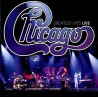 Chicago ‎– Greatest Hits Live (CD)