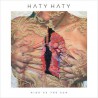 Haty Haty ‎– High As The Sun