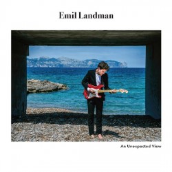 Emil Landman ‎– An Unexpected View