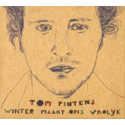 Tom Pintens ‎– Winter Maakt Ons Vrolijk