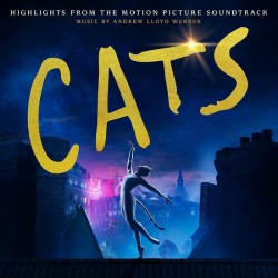 Various ‎– Cats: Highlights From The Motion Picture