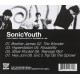 Sonic Youth ‎– Live At Liberty Lunch Austin, Tx.