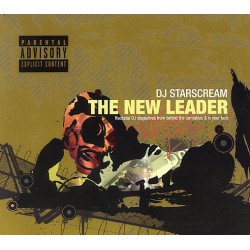 DJ Starscream ‎– The New Leader
