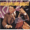 Buster Williams Quartet ‎– Joined At The Hip