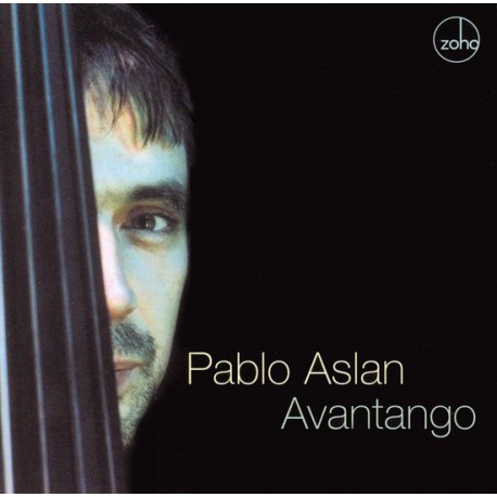 Pablo Aslan - Avantango