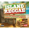 Various ‎– Island Reggae