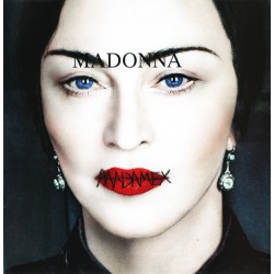 Madonna ‎– Madame X
