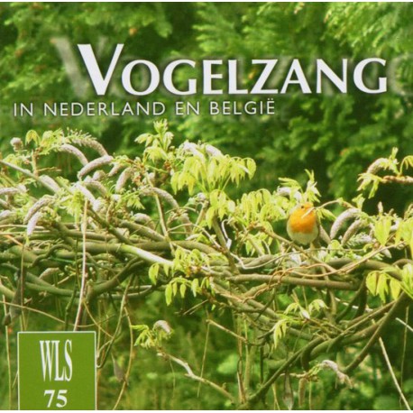 No Artist ‎– Vogelzang - In Nederland En België