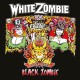 White Zombie - Black Zombie - Live 1992