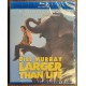 Bill Murray - Larger Than Life