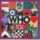 The Who ‎– Who