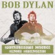 Bob Dylan ‎– Folksingers Choice - Radio Broadcast