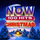 Various ‎– Now 100 Hits Christmas