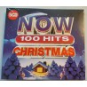 Various ‎– Now 100 Hits Christmas (5 CD)