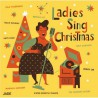 Various - Ladies Sing Christmas, Ella Fitsgerald, Billie Holiday..