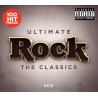 Various - Ultimate Rock: The Classics