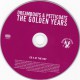 Various ‎– Dreamboats and Petticoats: The Golden Years
