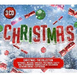 Various ‎– Christmas: The Collection