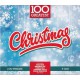 Various ‎– 100 Greatest: Christmas