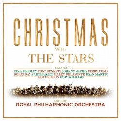 Various - Christmas With The Stars & The Royal Philharmonic