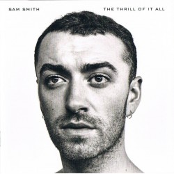 Sam Smith ‎– The Thrill Of It All