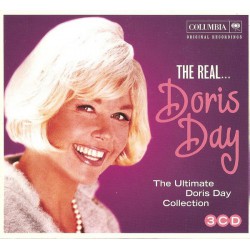 Doris Day ‎– The Real... Doris Day
