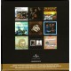 Sandy Coast ‎– Subject Of My Thoughts / Complete Studio Album Collection + Bonus CD