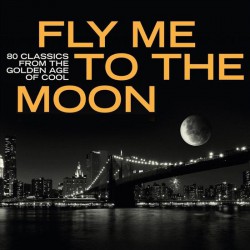 Various - Fly Me to the Moon