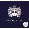 Various ‎– The Annual XXV