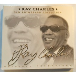 Ray Charles - Original Recordings