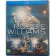Robbie Williams -  Live at Roundhouse London