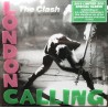 The Clash ‎– London Calling