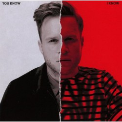 Olly Murs ‎– You Know I Know