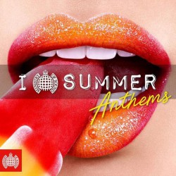 Various - I Love… Summer Anthems