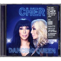 Cher ‎– Dancing Queen