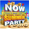 Various ‎– Now That's What I Call A Summer Party 2019