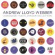 Andrew Lloyd Webber - Unmasked: The Platinum Collection