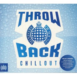 Various ‎– Throwback Chillout