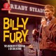 Billy Fury ‎– The Absolutely Essential