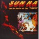 Sun Ra ‎– Live In Paris At The "Gibus" & Discipline 27-II