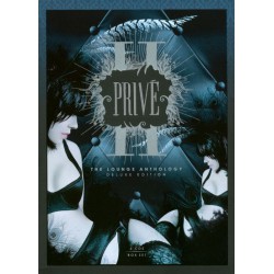 Various ‎– Privé II : The Lounge Anthology - Deluxe Edition