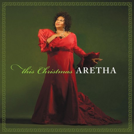 Aretha - Franklin - This Christmas