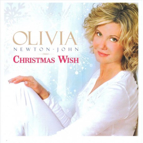 Olivia Newton John - Christmas Wish